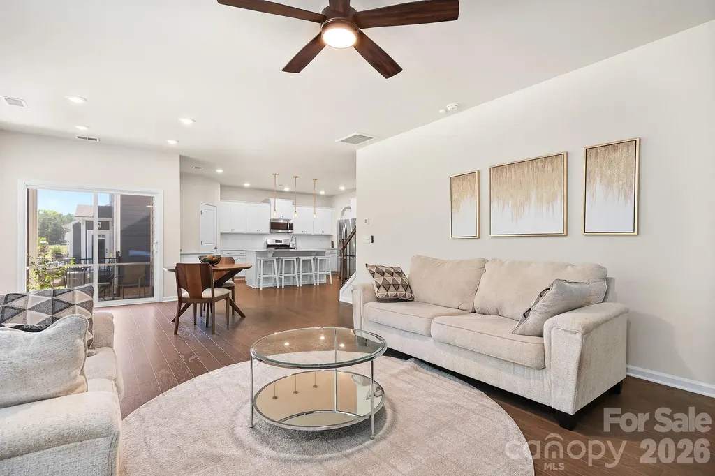4032 Whipcord Drive Waxhaw NC 28173