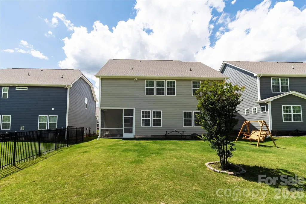 4032 Whipcord Drive Waxhaw NC 28173
