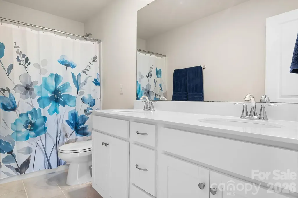 4032 Whipcord Drive Waxhaw NC 28173