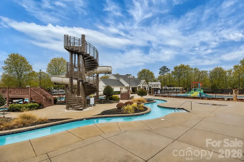 4032 Whipcord Drive Waxhaw NC 28173