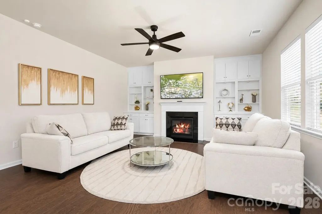 4032 Whipcord Drive Waxhaw NC 28173