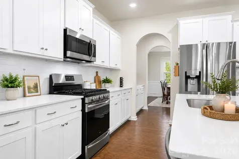 4032 Whipcord Drive Waxhaw NC 28173