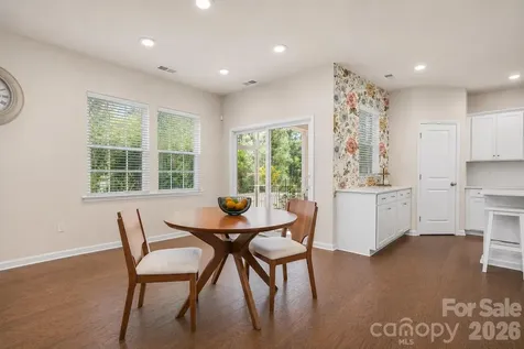 4032 Whipcord Drive Waxhaw NC 28173