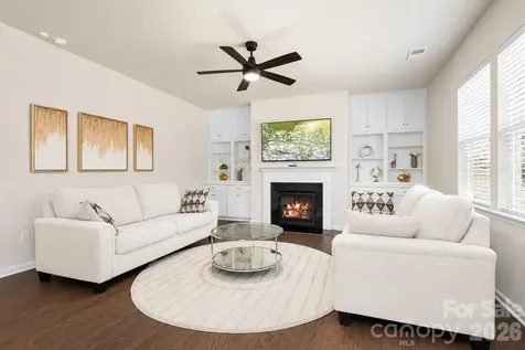 4032 Whipcord Drive Waxhaw NC 28173