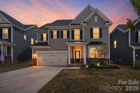 4032 Whipcord Drive Waxhaw NC 28173