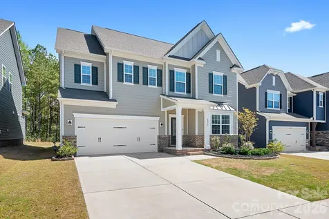 4032 Whipcord Drive Waxhaw NC 28173