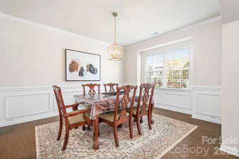 4032 Whipcord Drive Waxhaw NC 28173