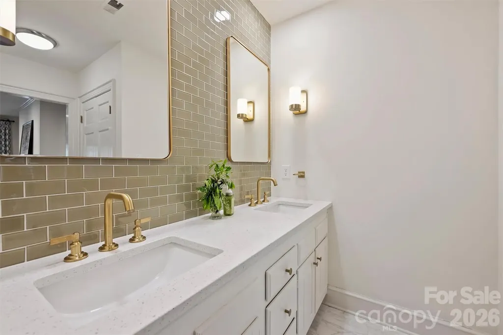 2320 Selwyn Avenue Charlotte NC 28207