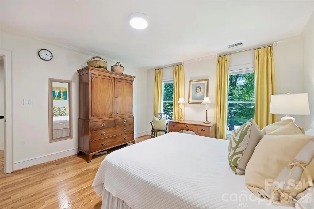 2320 Selwyn Avenue Charlotte NC 28207