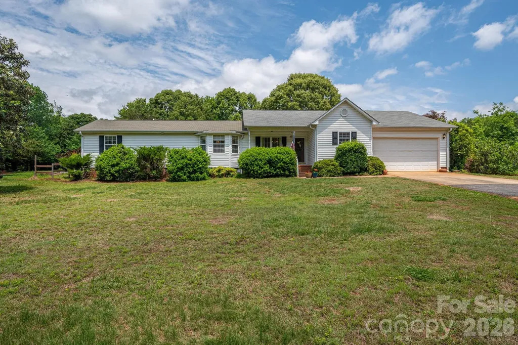 260 Houser Road Blacksburg SC 29702