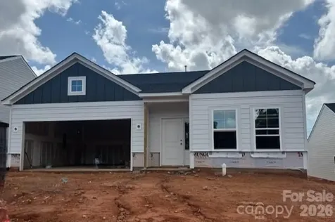 221 Rodeo Drive Shelby NC 28150