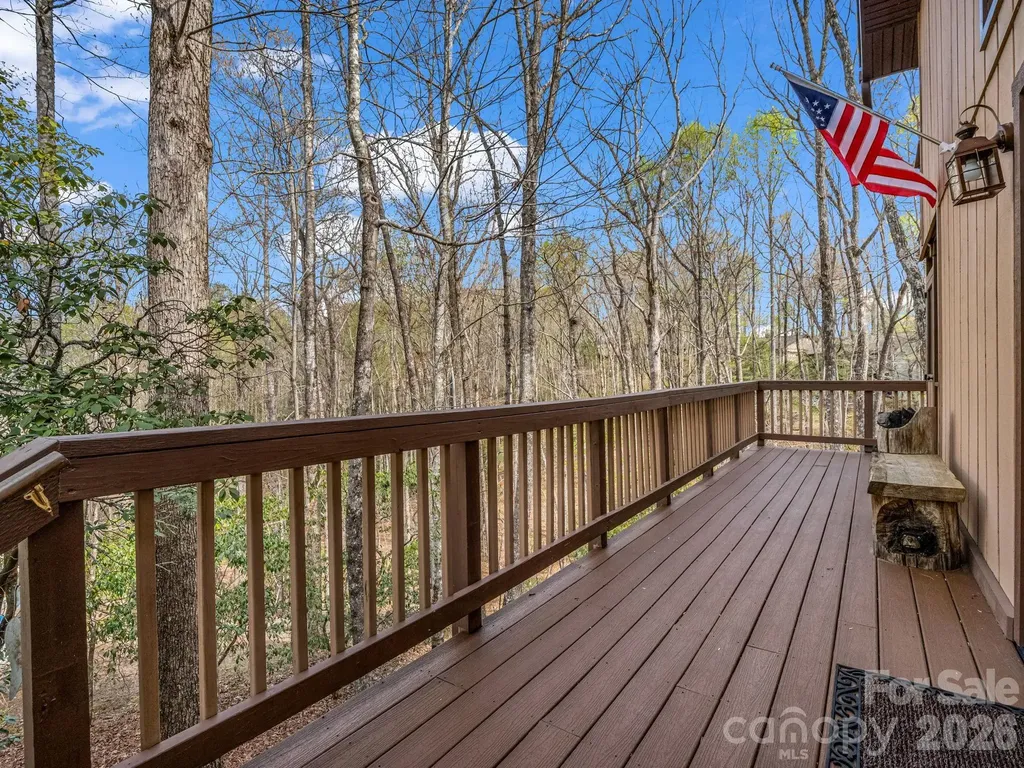 78 Wahuhu Court Brevard NC 28712