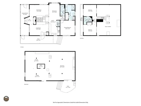 78 Wahuhu Court Brevard NC 28712