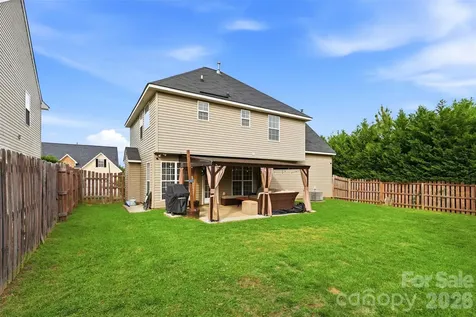 7130 Gallatin Lane Charlotte NC 28213