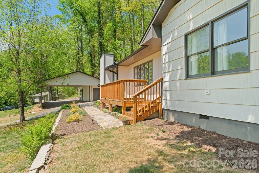 70 Melton Road Candler NC 28715