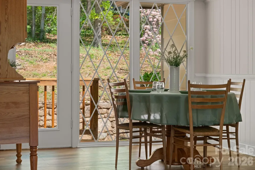 70 Melton Road Candler NC 28715