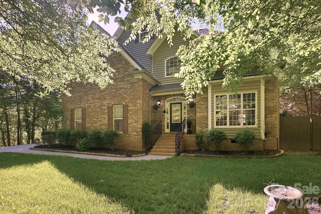 734 Lynnwood Farms Drive Fort Mill SC 29715
