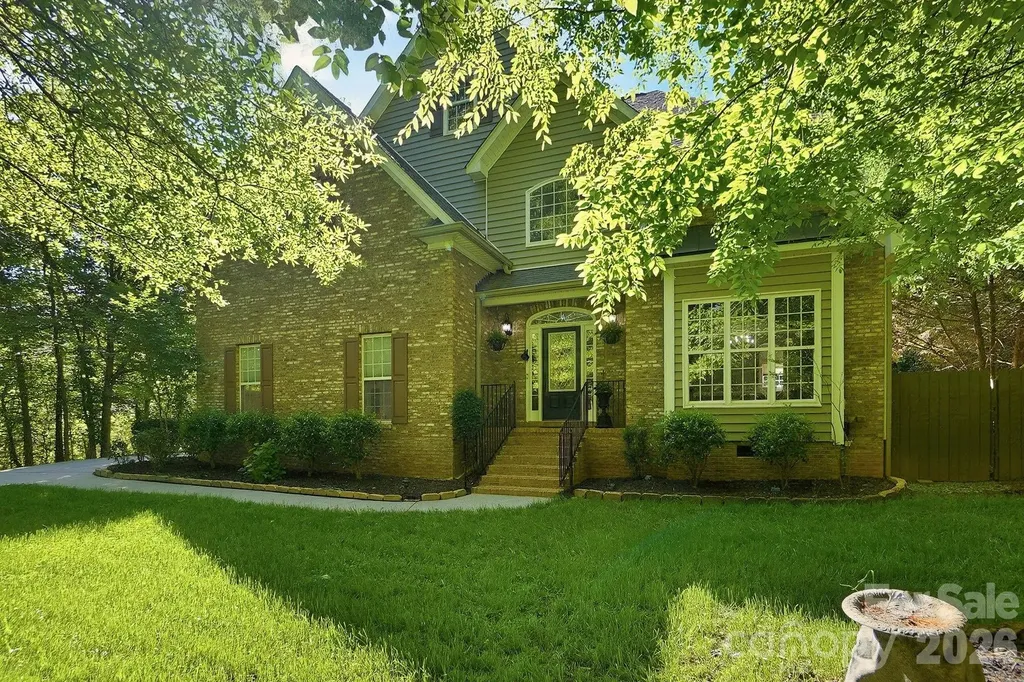 734 Lynnwood Farms Drive Fort Mill SC 29715