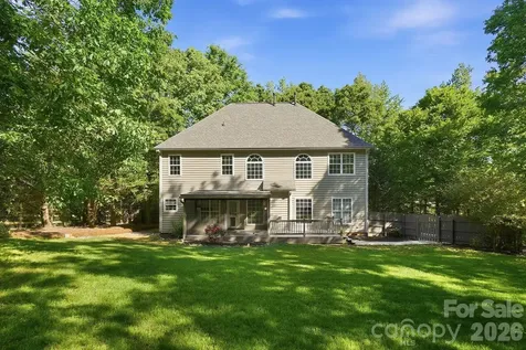 734 Lynnwood Farms Drive Fort Mill SC 29715
