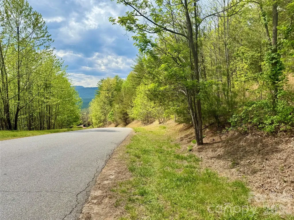 Lot 161/162 Rocky Falls Lane Lenoir NC 28645