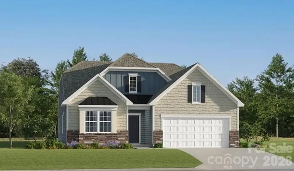 7110 Juneberry Way Maiden NC 28650