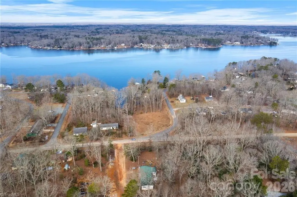 111 Waterway Drive Lexington NC 27292