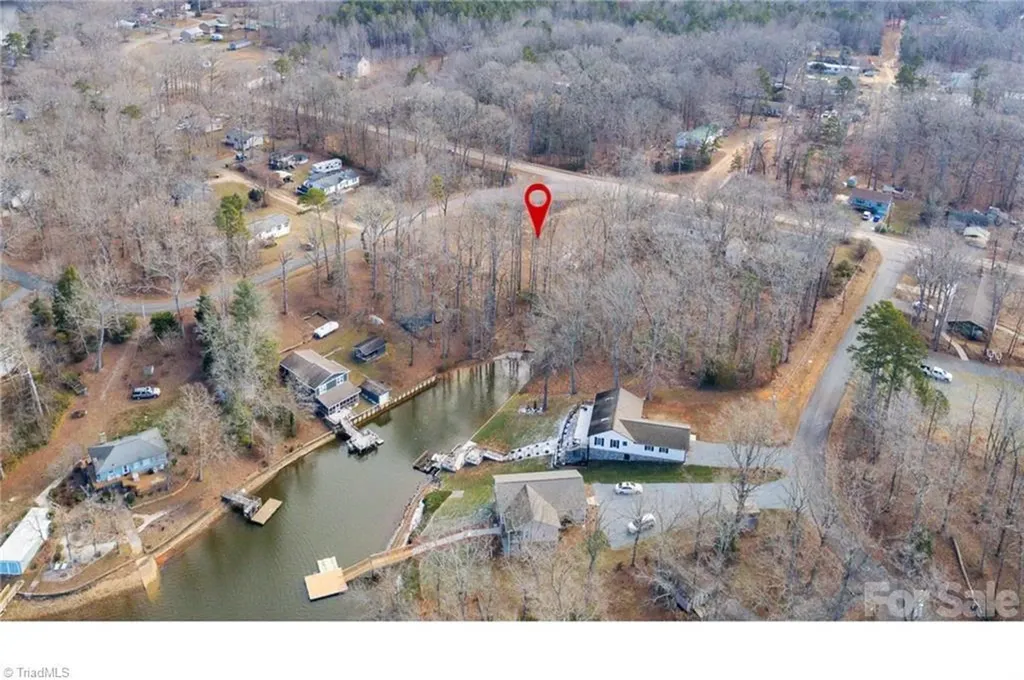 111 Waterway Drive Lexington NC 27292
