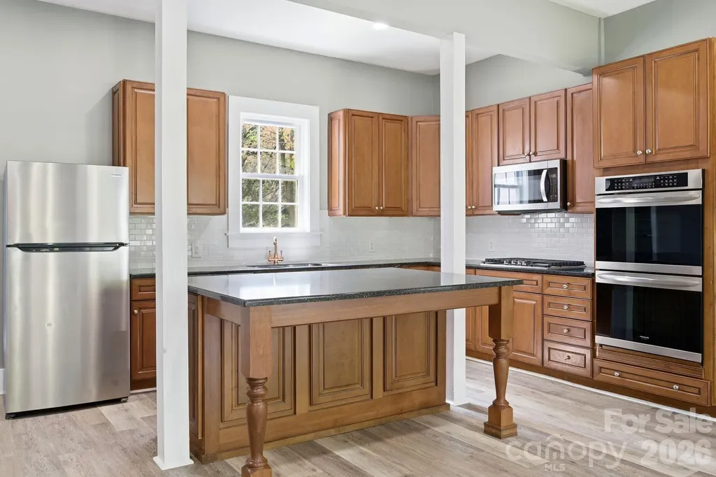 321 S Shaver Street Salisbury NC 28144