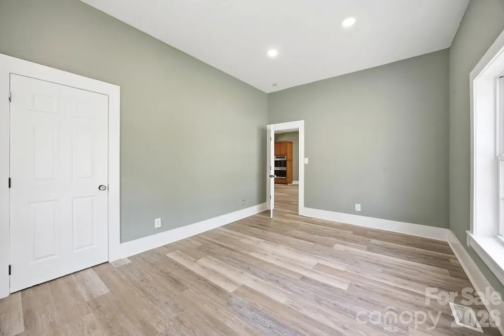 321 S Shaver Street Salisbury NC 28144