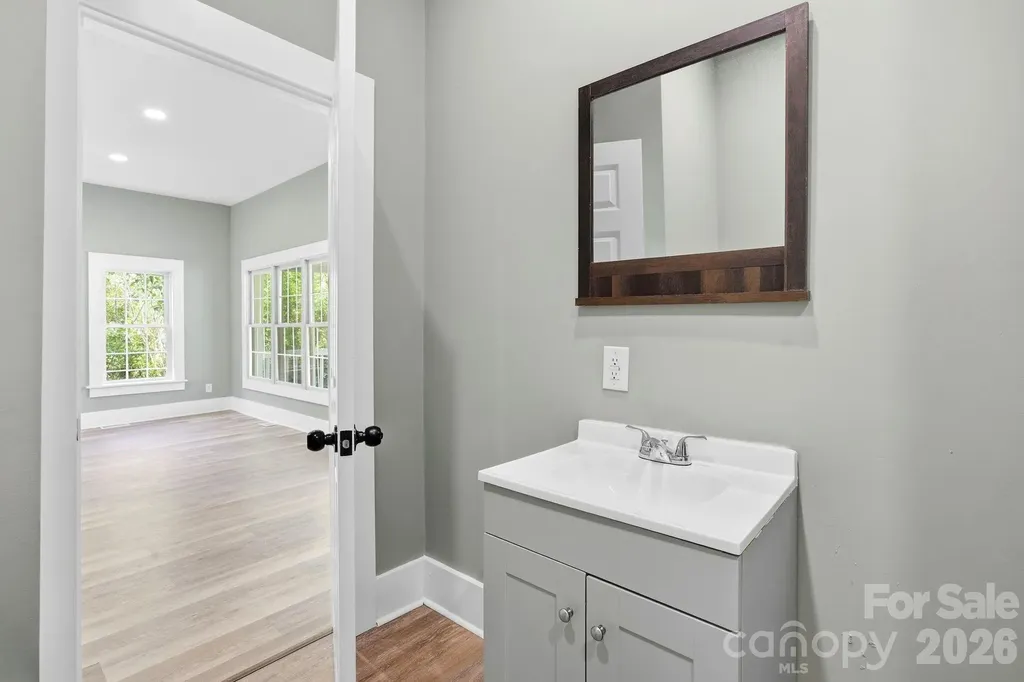 321 S Shaver Street Salisbury NC 28144