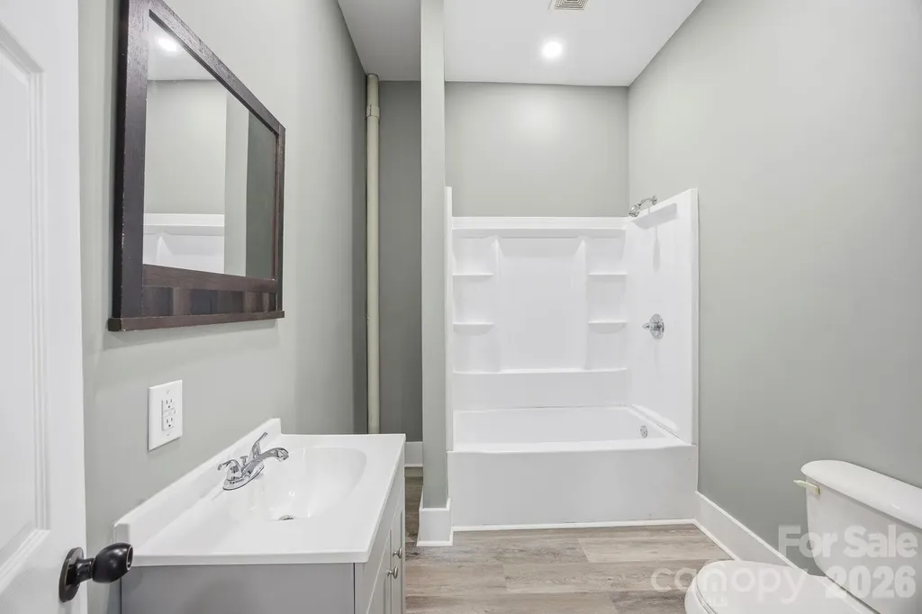 321 S Shaver Street Salisbury NC 28144