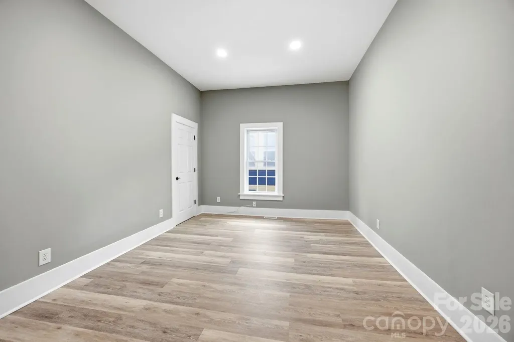 321 S Shaver Street Salisbury NC 28144