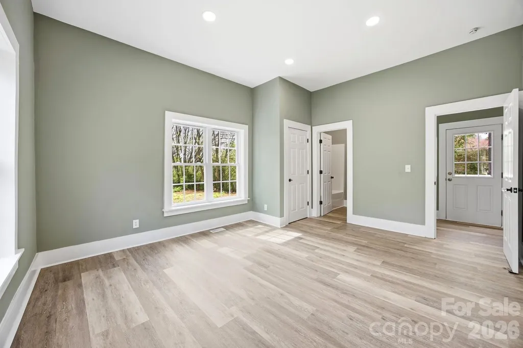 321 S Shaver Street Salisbury NC 28144