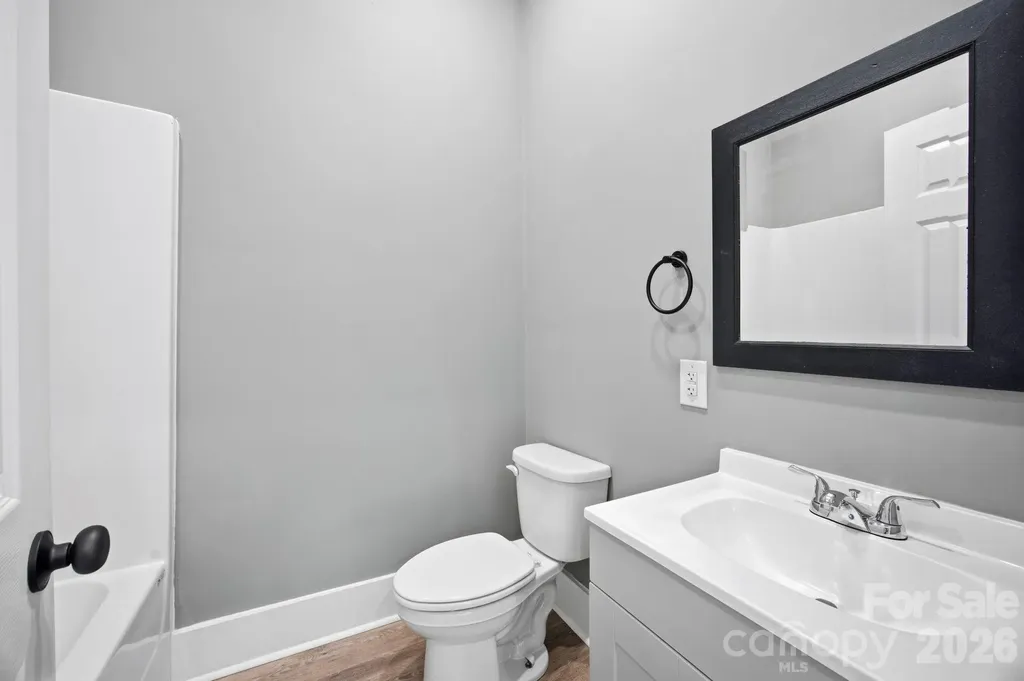 321 S Shaver Street Salisbury NC 28144