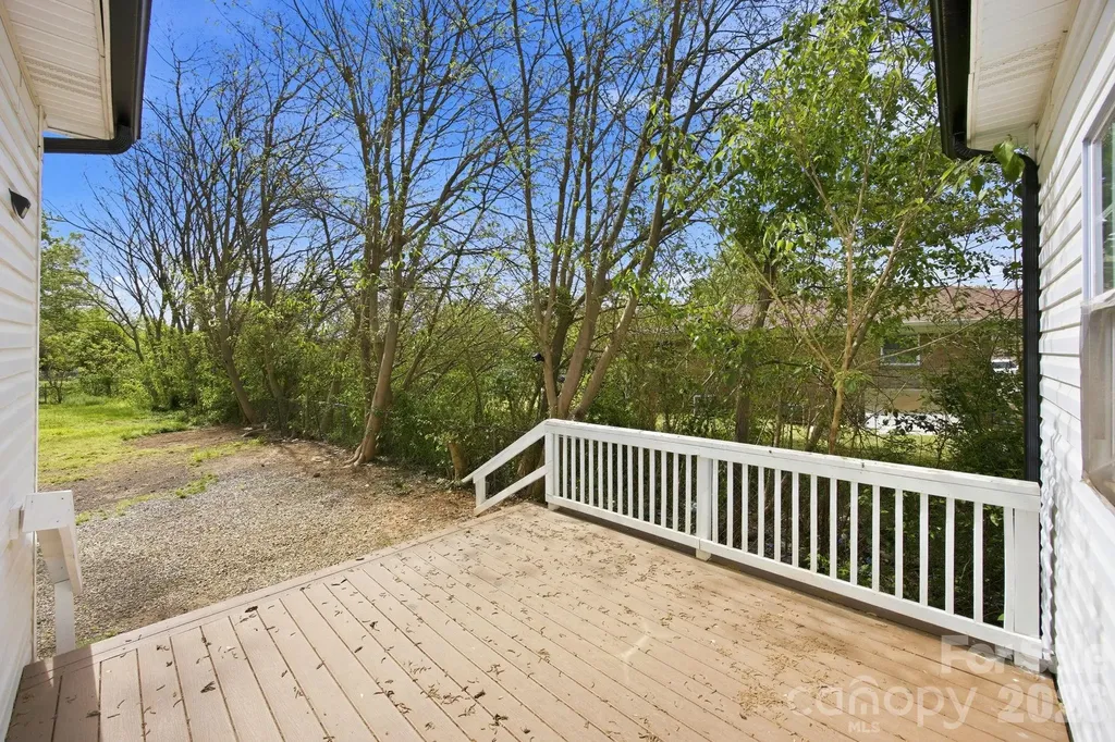 321 S Shaver Street Salisbury NC 28144
