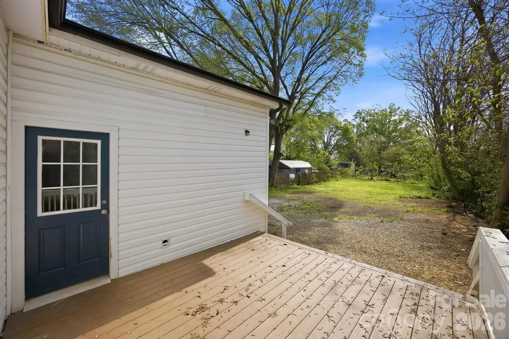 321 S Shaver Street Salisbury NC 28144