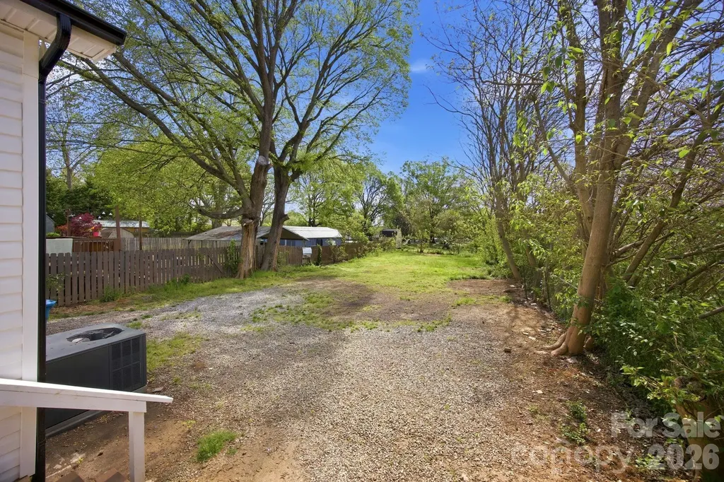 321 S Shaver Street Salisbury NC 28144