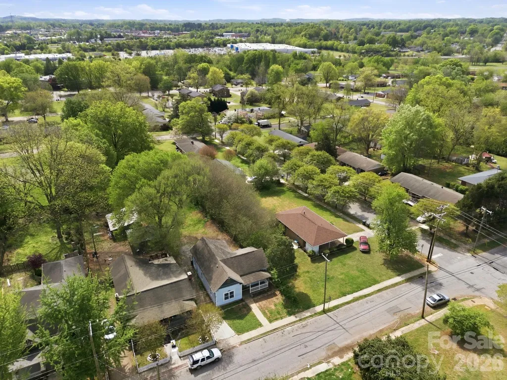 321 S Shaver Street Salisbury NC 28144