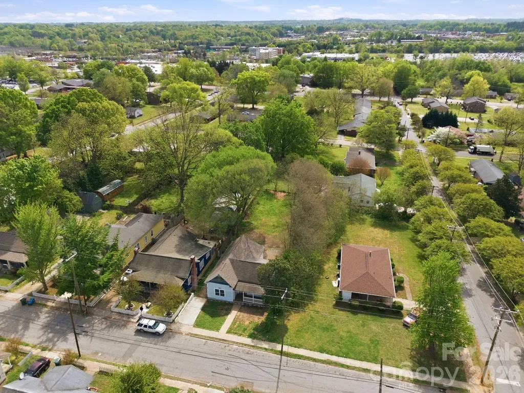 321 S Shaver Street Salisbury NC 28144