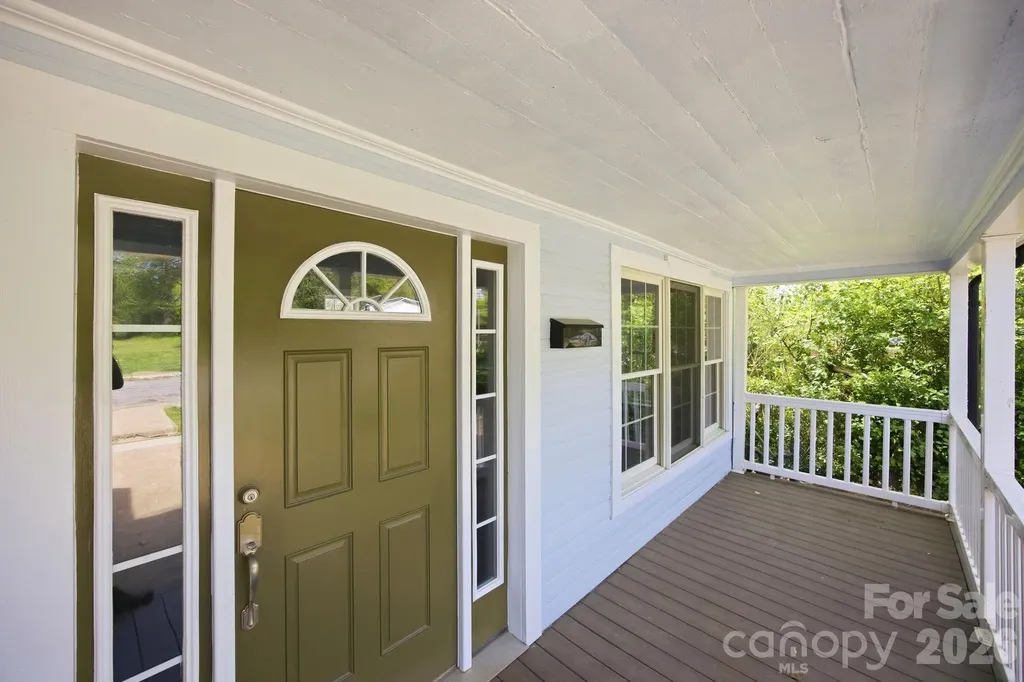 321 S Shaver Street Salisbury NC 28144