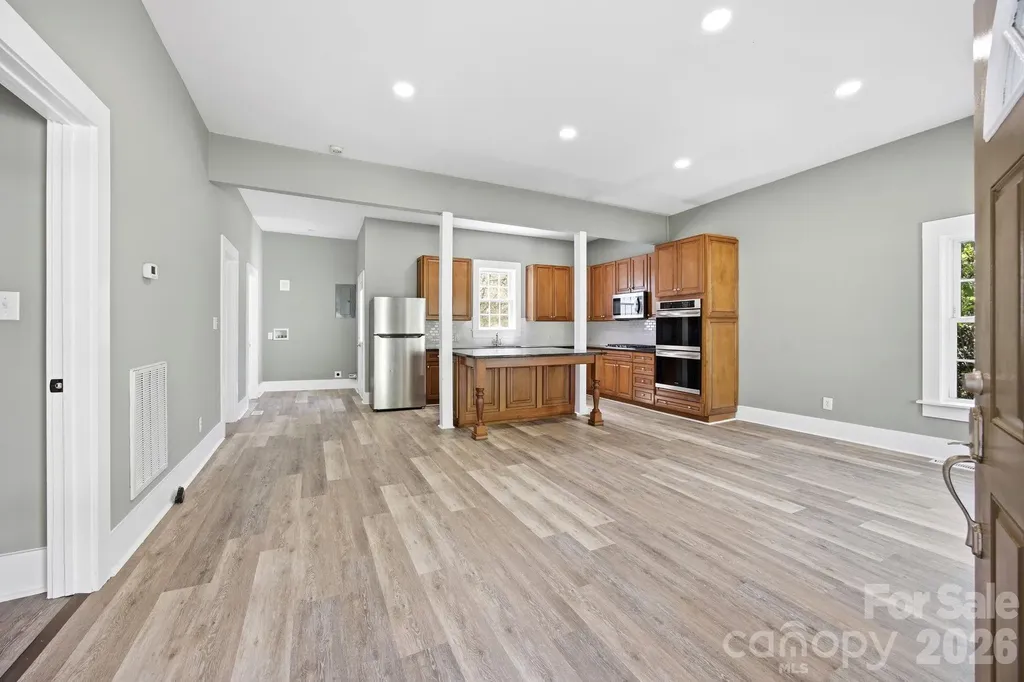 321 S Shaver Street Salisbury NC 28144