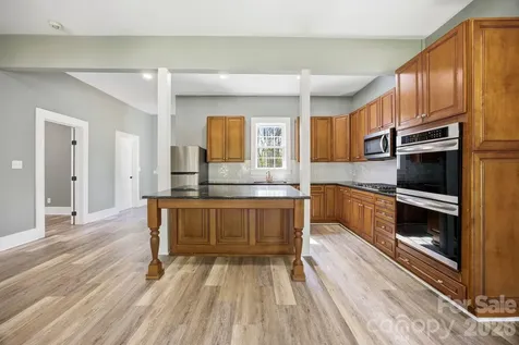 321 S Shaver Street Salisbury NC 28144