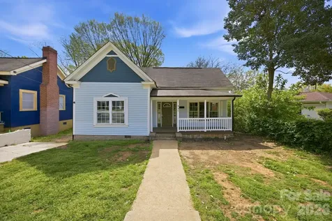 321 S Shaver Street Salisbury NC 28144