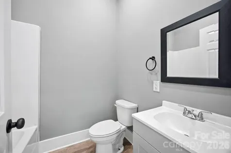 321 S Shaver Street Salisbury NC 28144