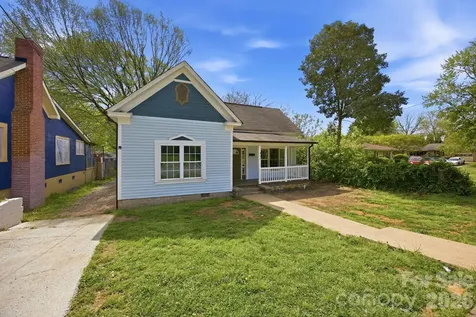 321 S Shaver Street Salisbury NC 28144