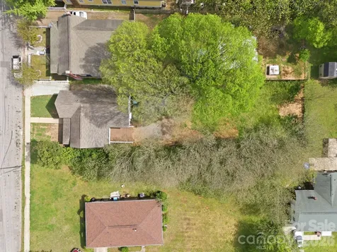 321 S Shaver Street Salisbury NC 28144