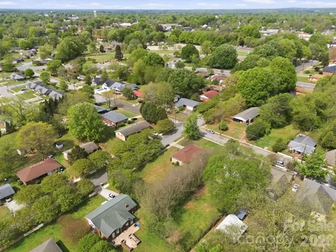 321 S Shaver Street Salisbury NC 28144