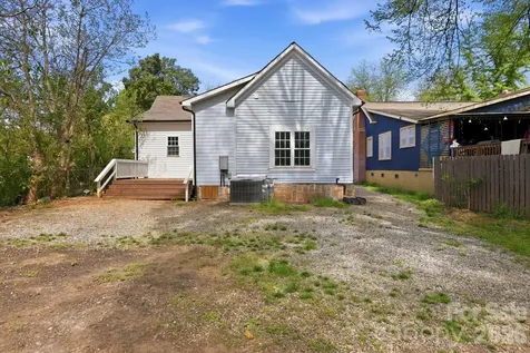 321 S Shaver Street Salisbury NC 28144