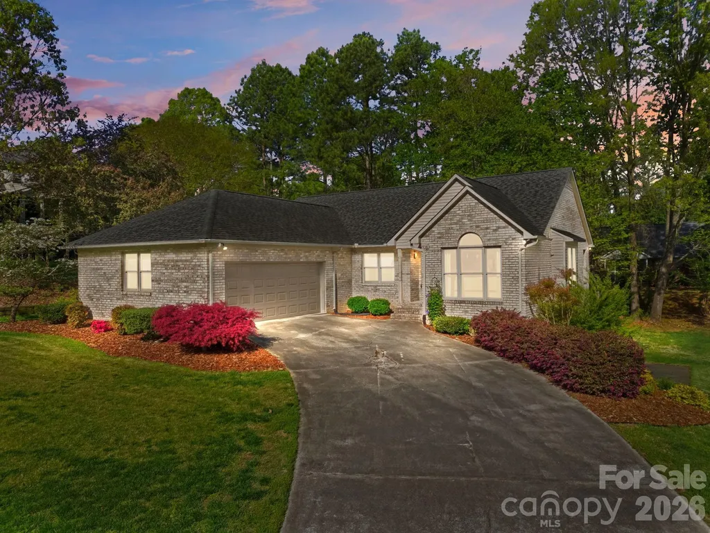 406 Vincent Court Salisbury NC 28146