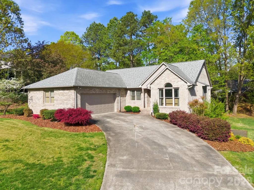 406 Vincent Court Salisbury NC 28146